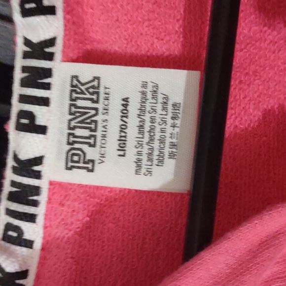 VSP Hoodie Jacket Lg - Picture 6 of 7